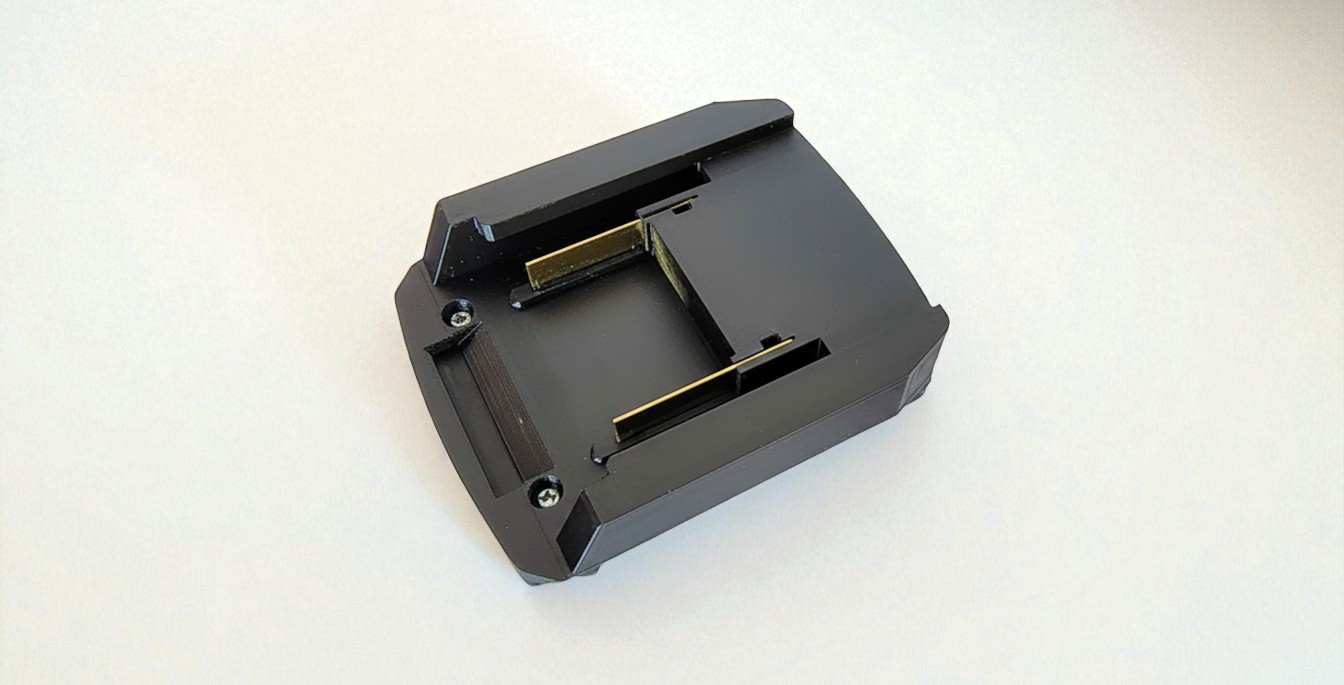 Adapter za Bosch 18v Alat na Makita 18v Baterija