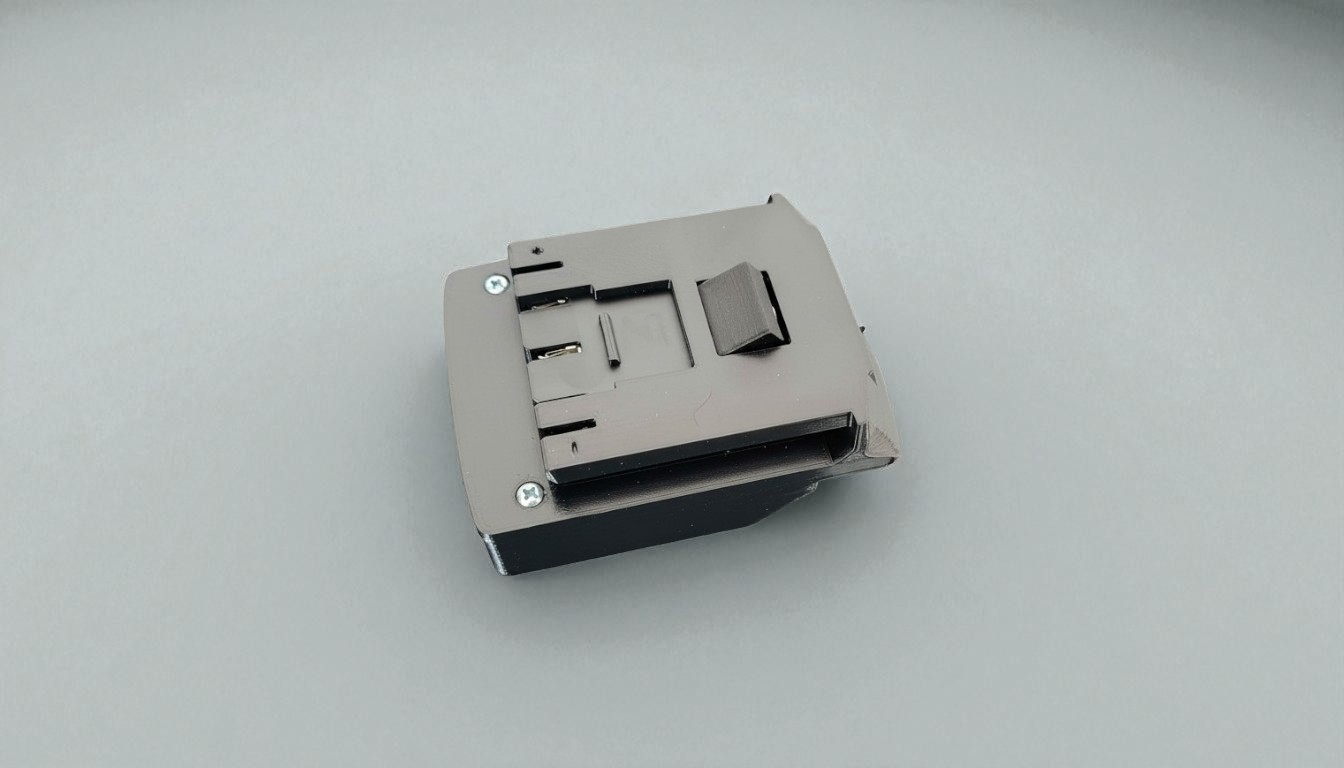 Adapter za Bosch 18v Alat na Parkside 20v Baterija