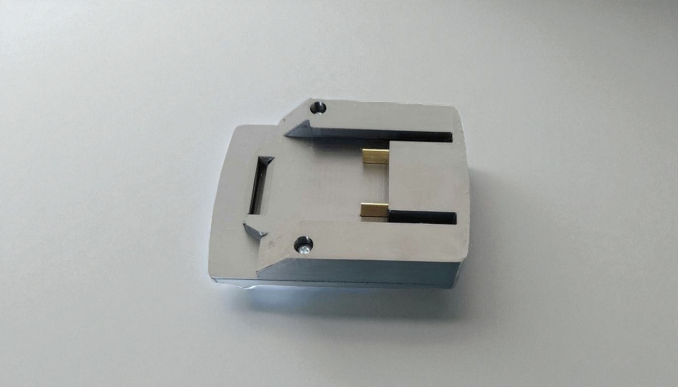 Adapter za Bosch 18v Alat na Parkside 20v Baterija