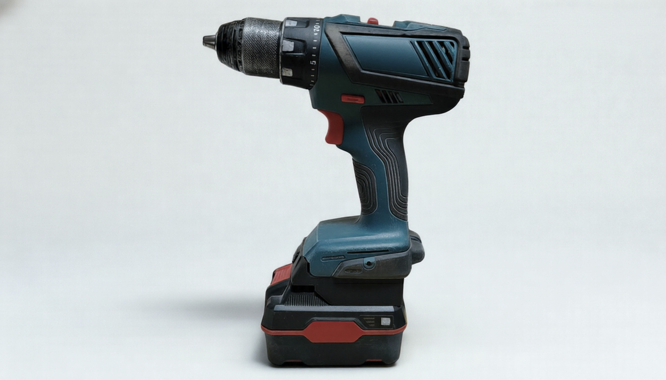 Adapter za Bosch 18v Alat na Parkside 20v Baterija