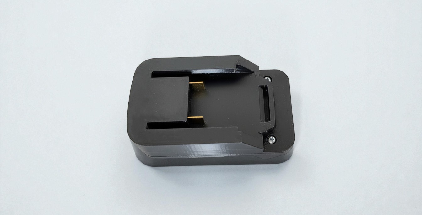 Adapter za DeWalt 18v Alat na Parkside 20v Baterija