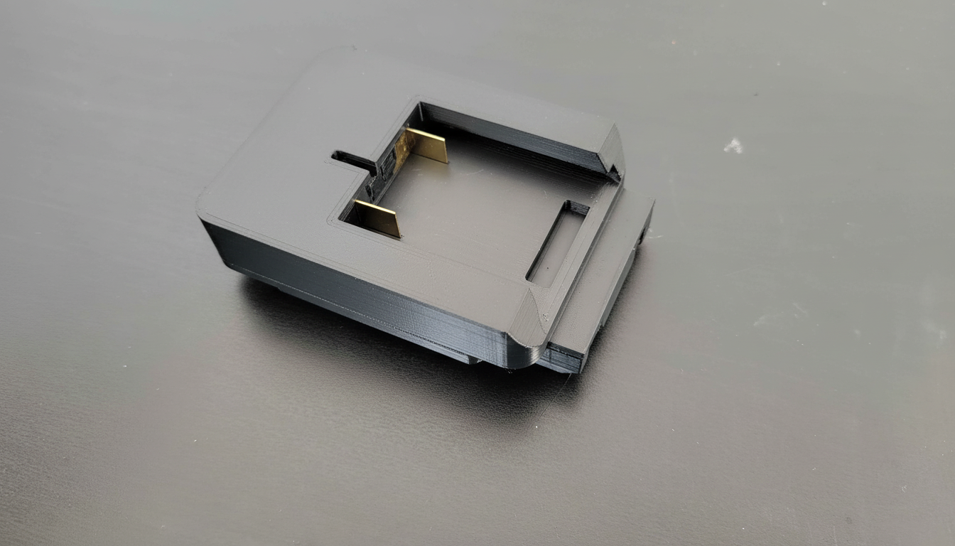 Adapter za Einhell 18v Alat na Villager 18v Baterija