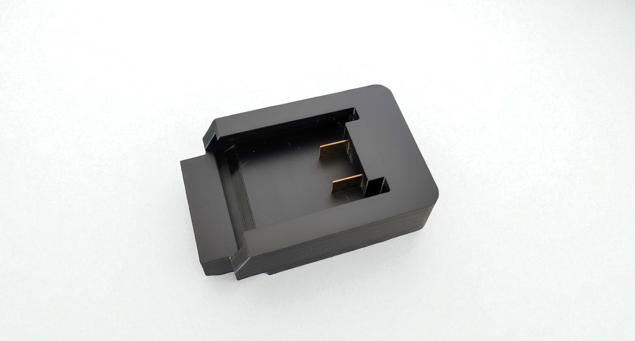 Adapter za Einhell 18v Alat na Ingco 20v Baterija