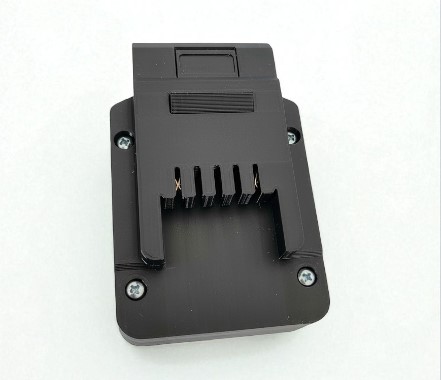 Adapter za Einhell 18v Alat na Parkside 20v Baterija