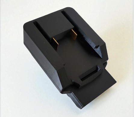 Adapter za Einhell 18v Alat na Parkside 20v Baterija