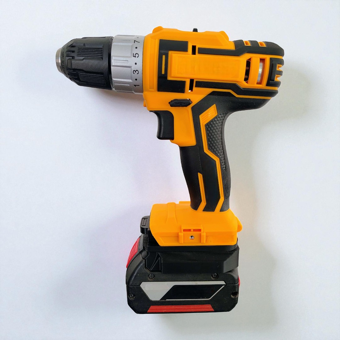 Adapter za Ingco 20v Alat na Bosch 18v Baterija