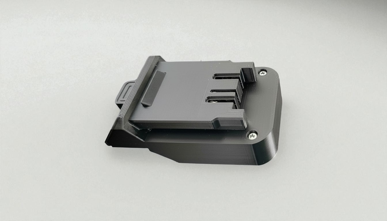 Adapter za Ingco 20v Alat na Parkside 20v Baterija