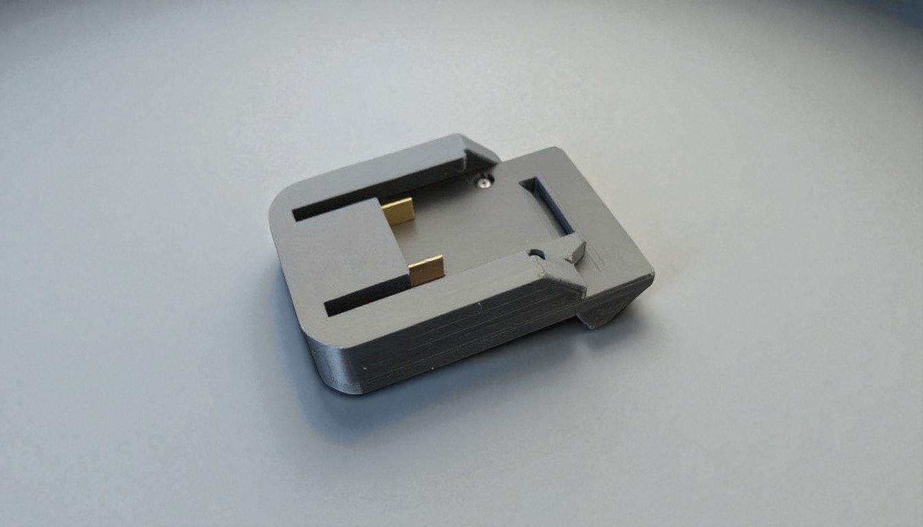 Adapter za Ingco 20v Alat na Parkside 20v Baterija