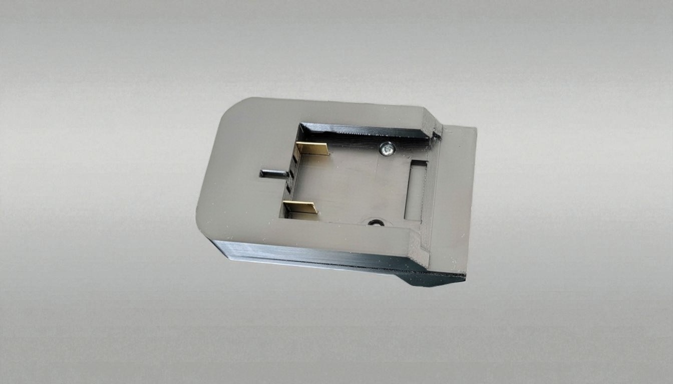 Adapter za Ingco 20v Alat na Villager 18v Baterija