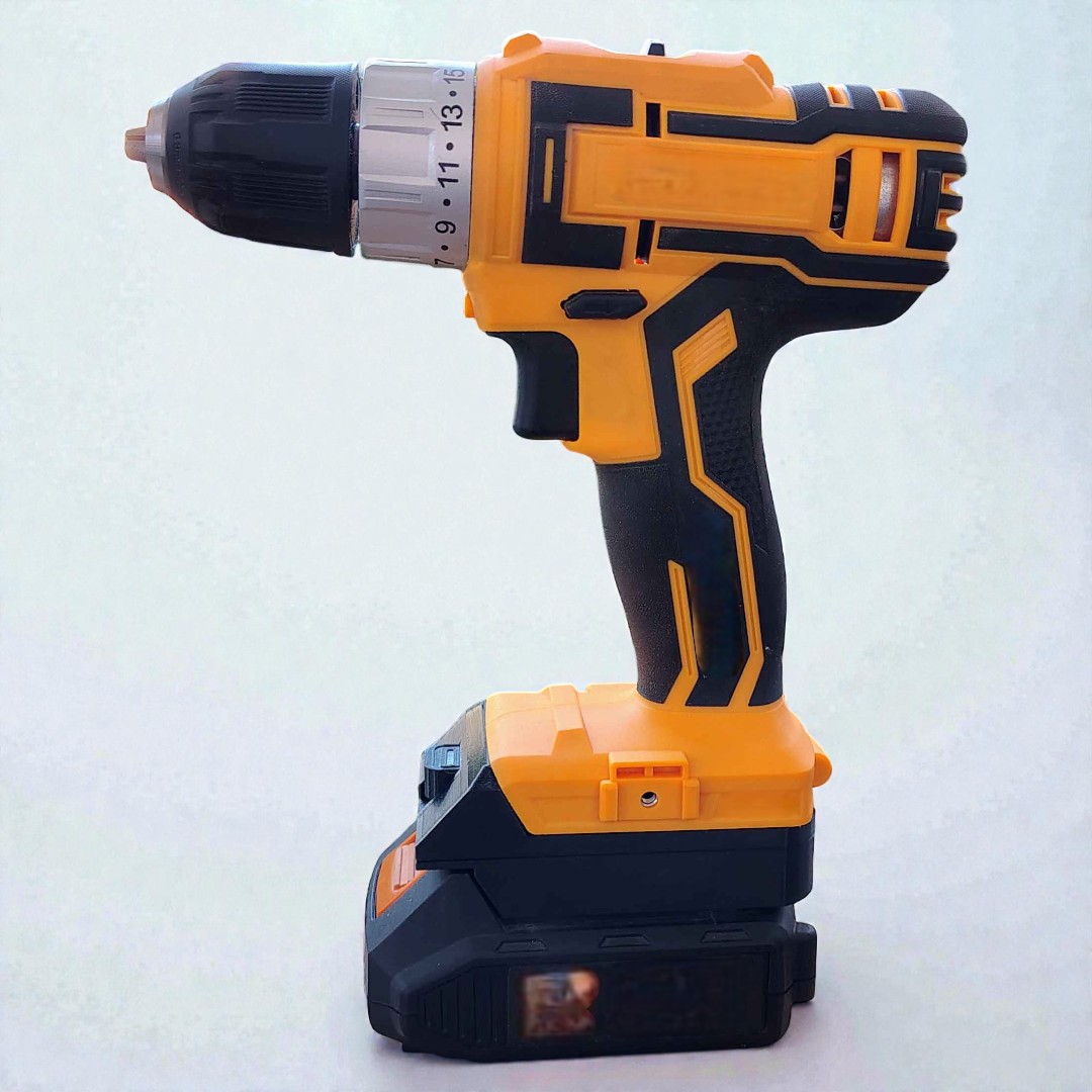 Adapter za Ingco 20v Alat na Villager 18v Baterija