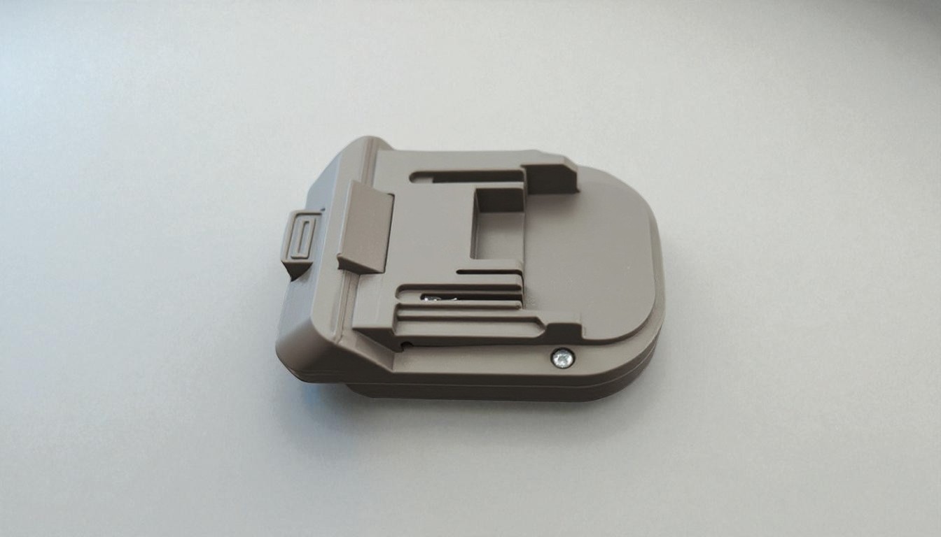 Adapter za Makita 18v Alat na Bosch 18v Baterija