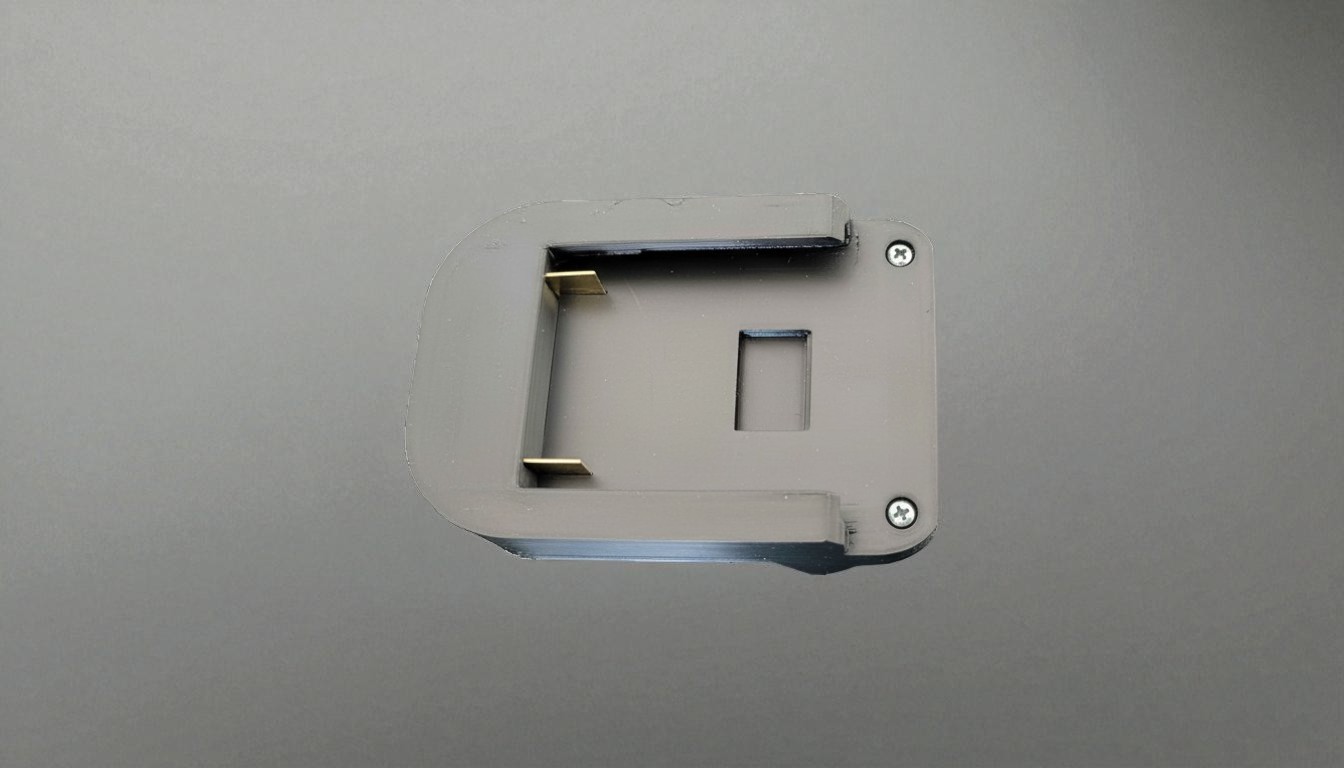 Adapter za Makita 18v Alat na Bosch 18v Baterija