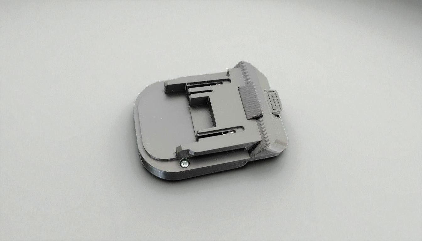 Adapter za Makita 18v Alat na Einhell 18v Baterija