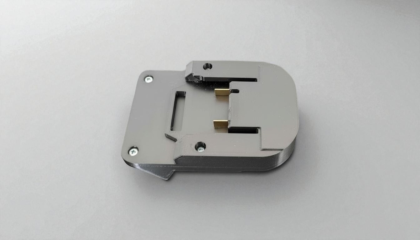 Adapter za Makita 18v Alat na Einhell 18v Baterija