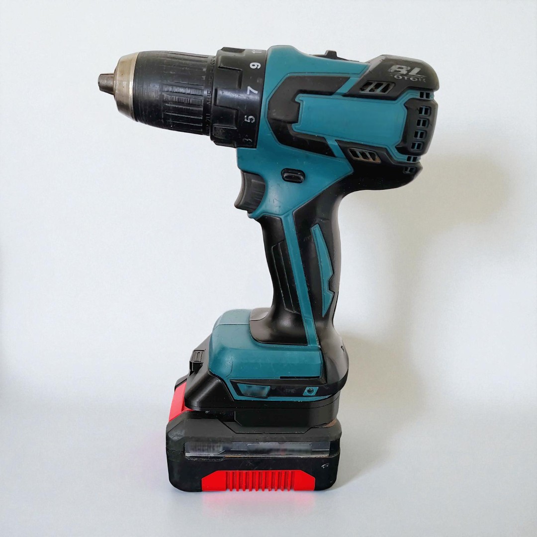 Adapter za Makita 18v Alat na Einhell 18v Baterija
