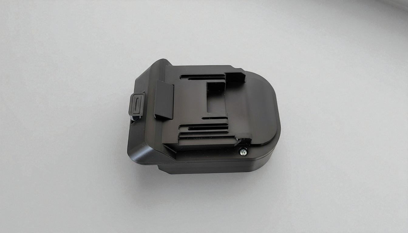 Adapter za Makita 18v Alat na Ingco 20v Baterija