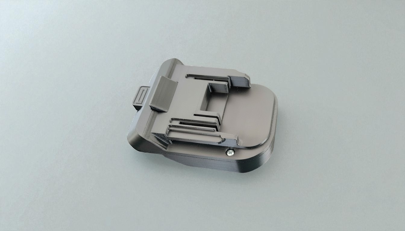 Adapter za Makita 18v Alat na Parkside 20v Baterija