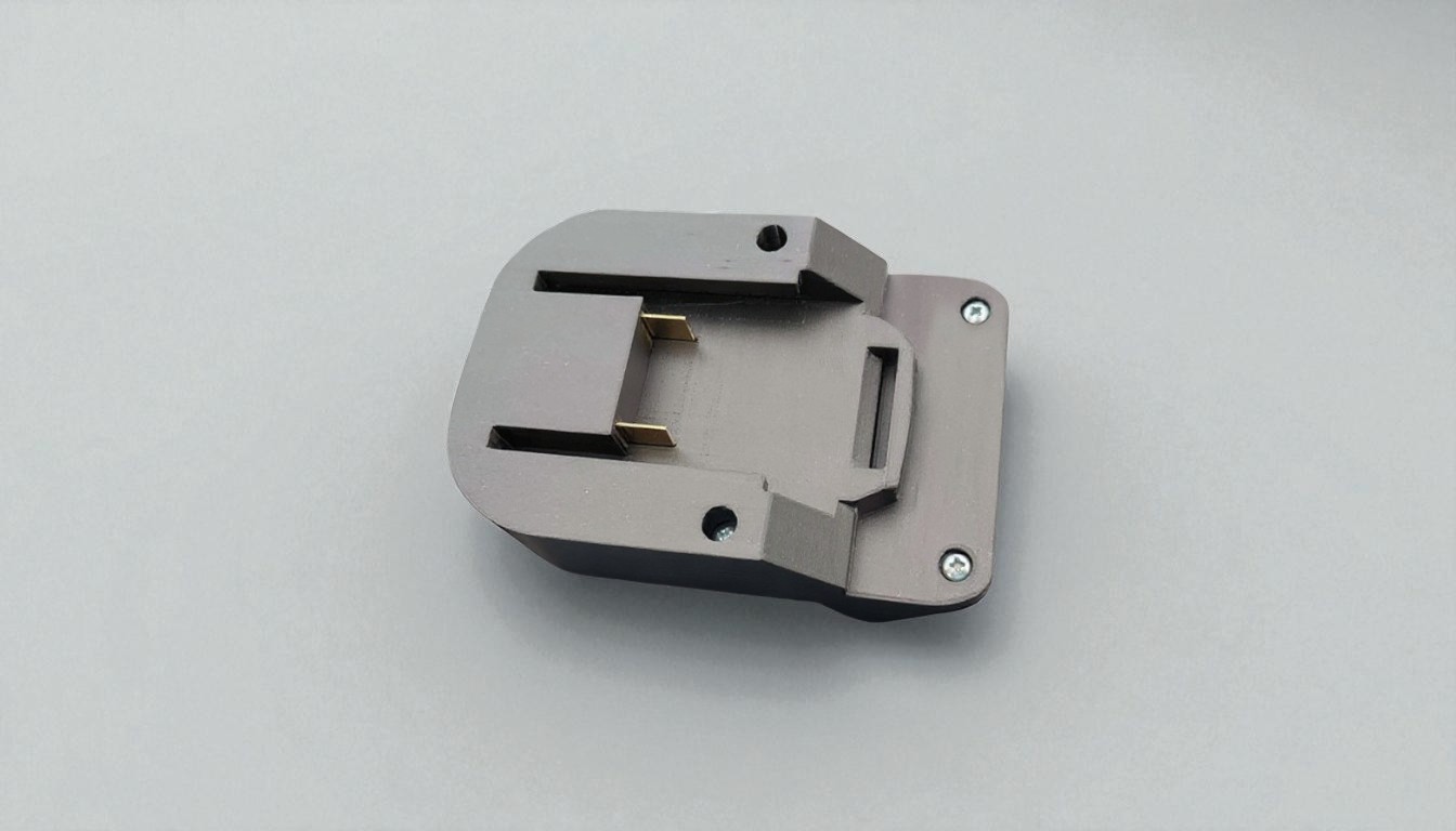 Adapter za Makita 18v Alat na Parkside 20v Baterija