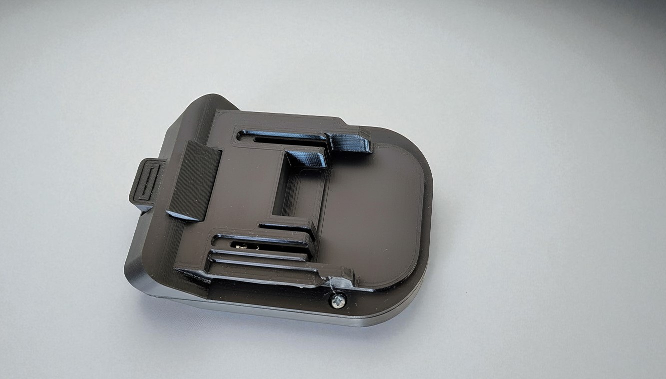 Adapter za Makita 18v Alat na Villager 18v Baterija