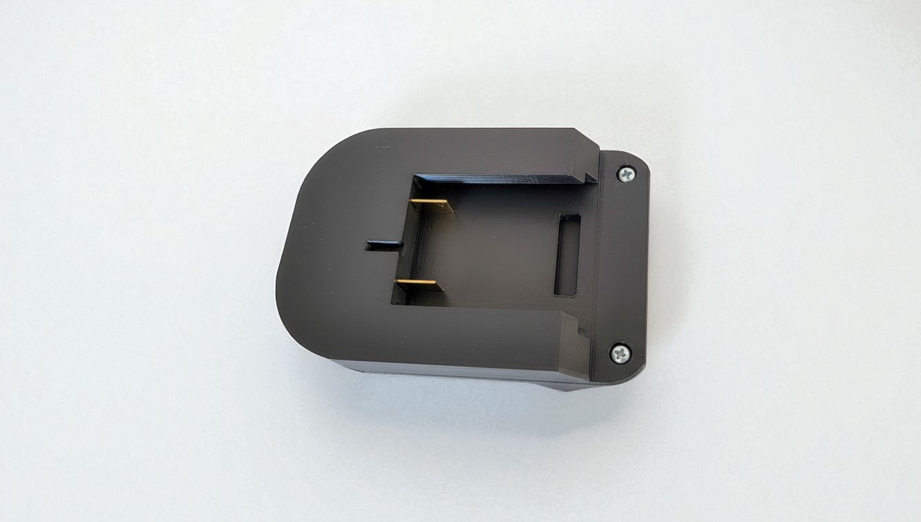 Adapter za Makita 18v Alat na Villager 18v Baterija