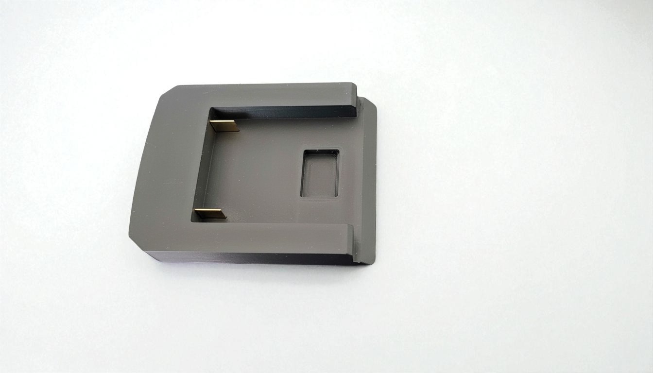 Adapter za Parkside 20v Alat na Bosch 18v Baterija