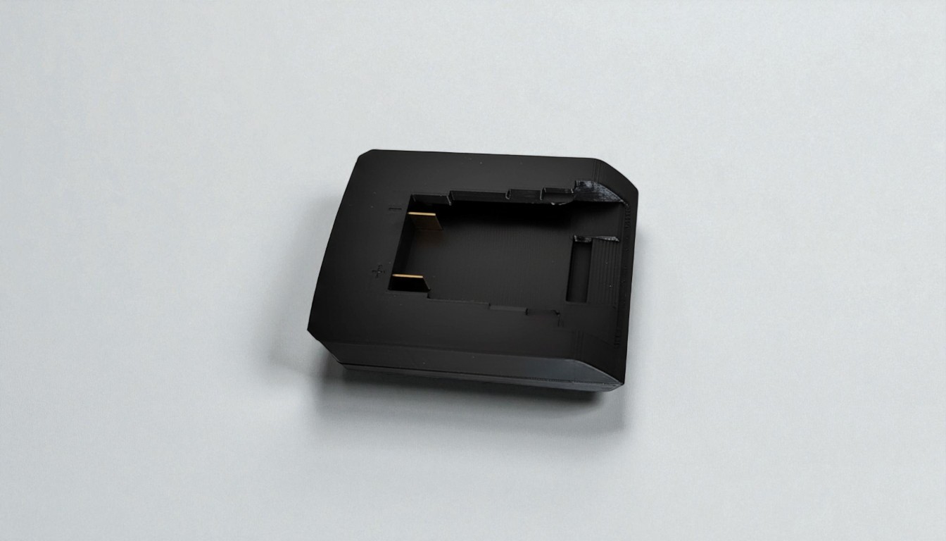 Adapter za Parkside 20v Alat na DeWalt 18v Baterija