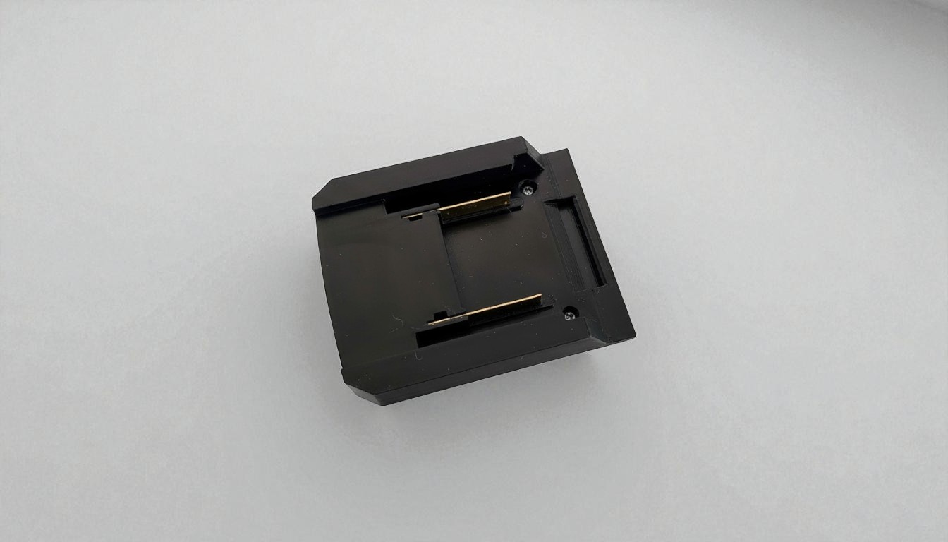 Adapter za Parkside 20v Alat na Makita 18v Baterija