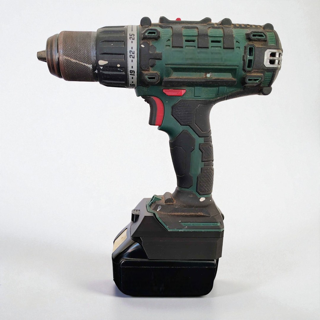 Adapter za Parkside 20v Alat na Makita 18v Baterija