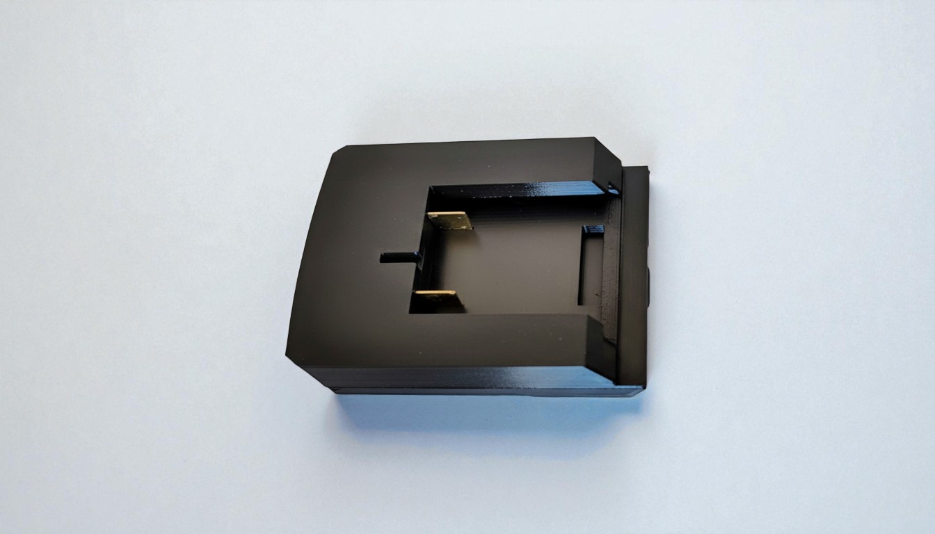 Adapter za Parkside 20v Alat na Villager Fuse 18v Baterija