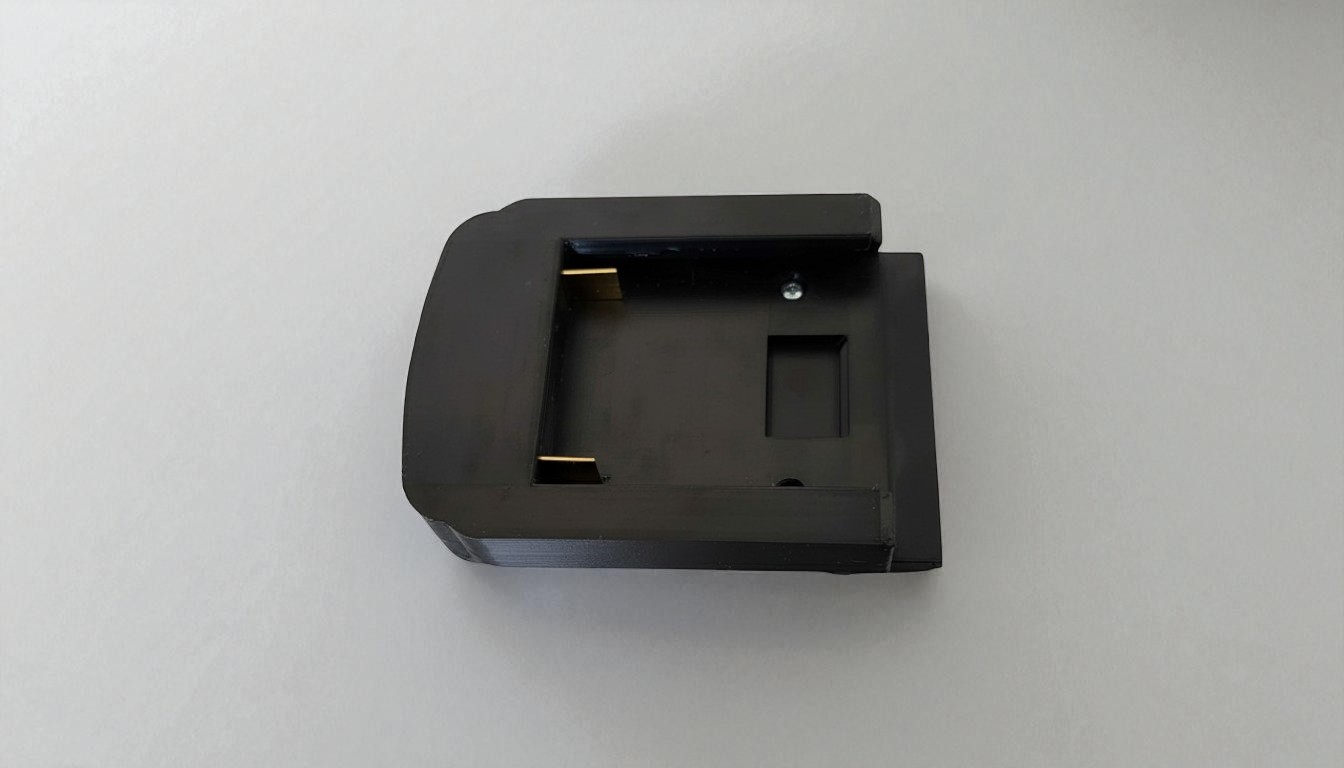 Adapter za Villager 18v Alat na Bosch 18v Baterija