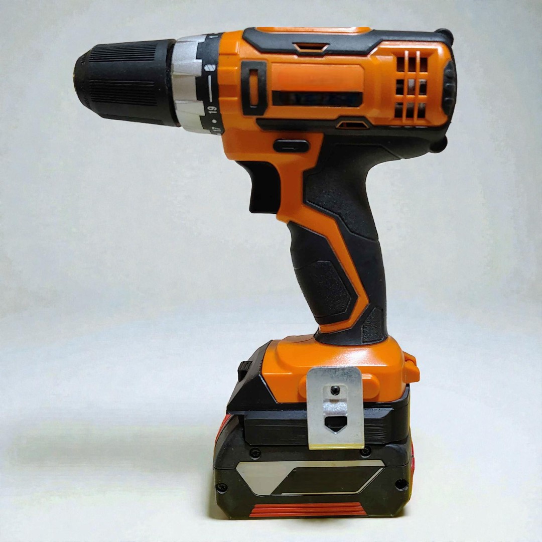 Adapter za Villager 18v Alat na Bosch 18v Baterija