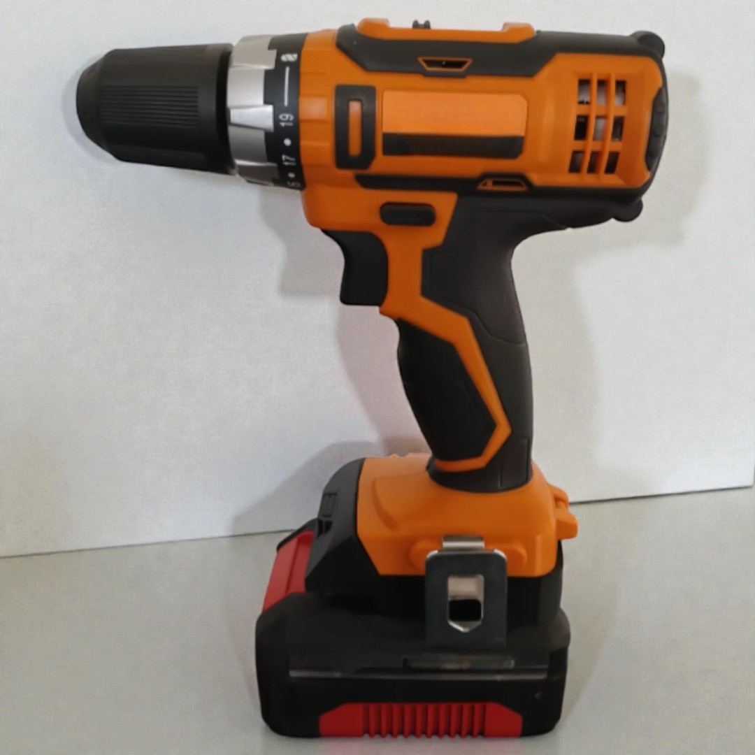 Adapter za Villager 18v Alat na Einhell 18v Baterija