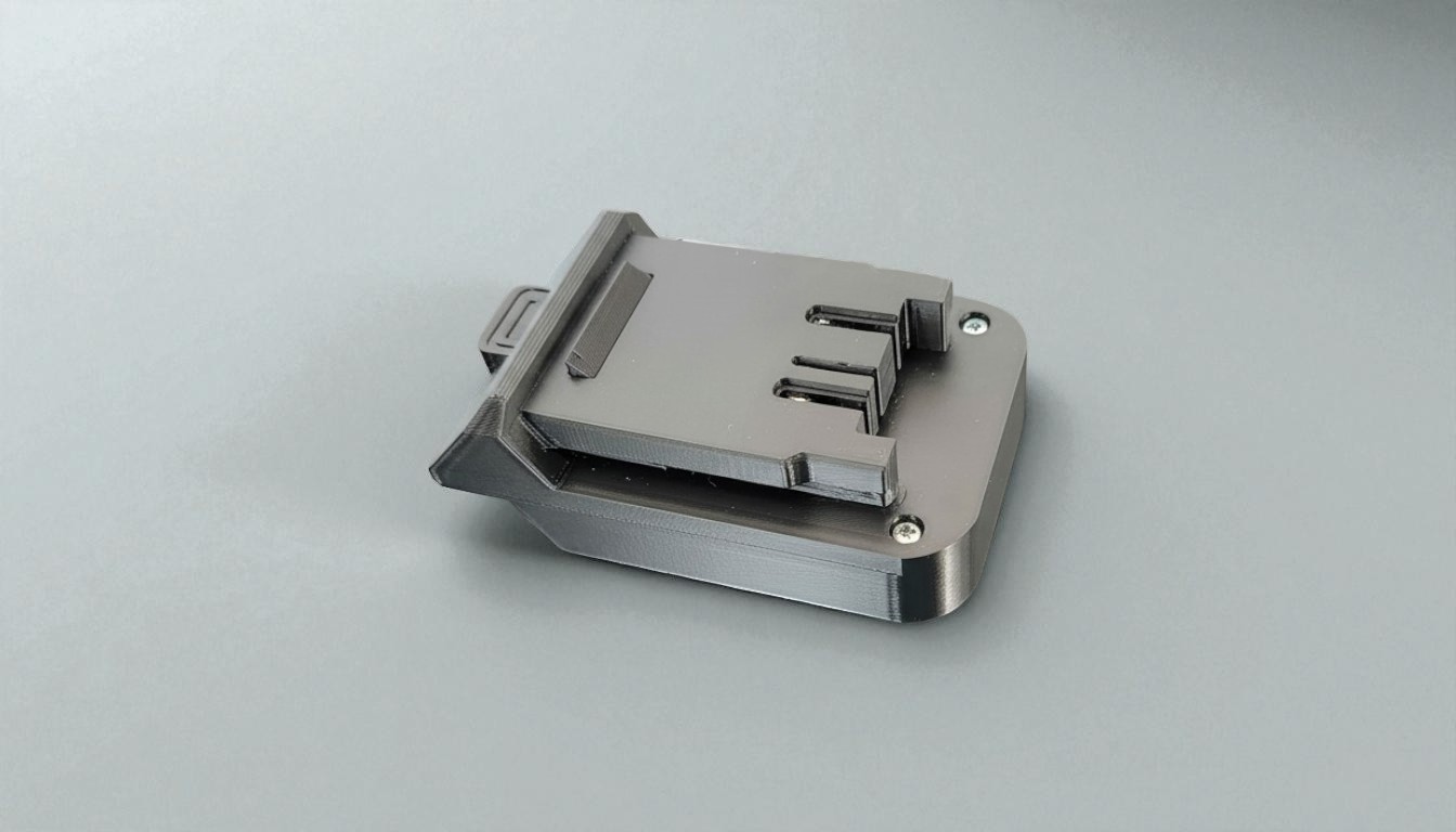 Adapter za Villager 18v Alat na Ingco 20v Baterija