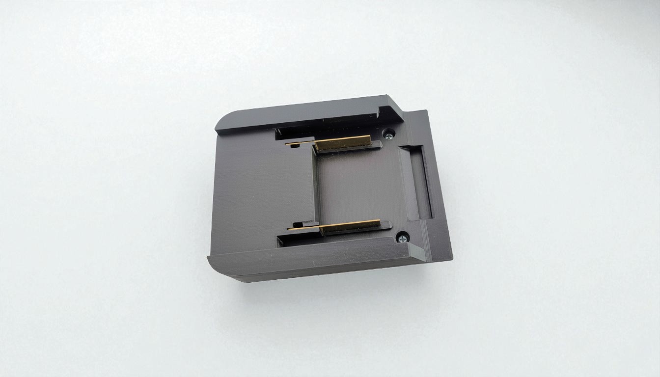 Adapter za Villager 18v Alat na Makita 18v Baterija