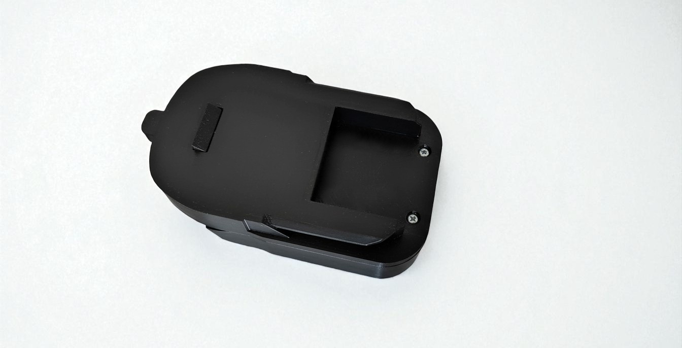 Adapter za Wipcool Pumpe na DeWalt 18v Baterija