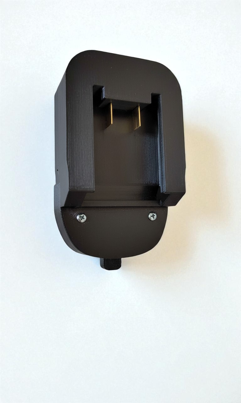 Adapter za Wipcool Pumpe na Ingco 20v Baterija