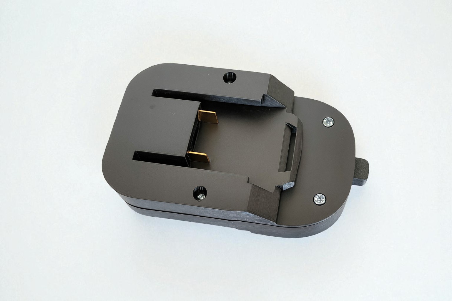 Adapter za Wipcool Pumpe na Parkside 20v Baterija