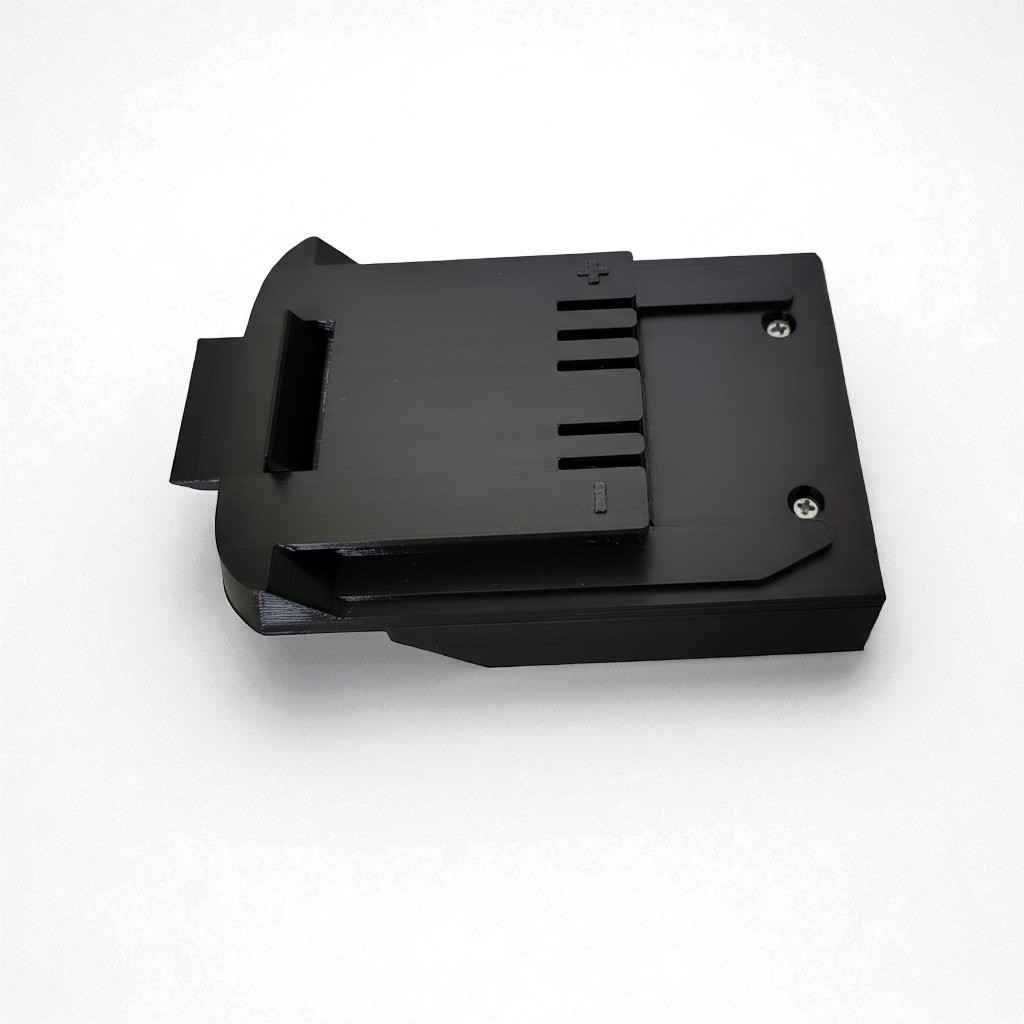 Adapter za Womax P20 Alat na Parkside 20v Baterija