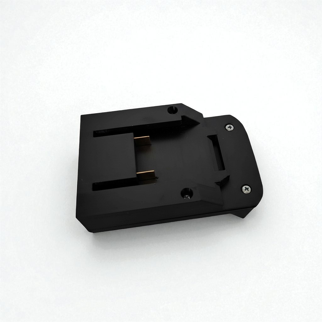 Adapter za Womax P20 Alat na Parkside 20v Baterija