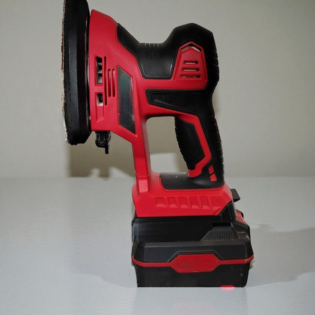 Adapter za Womax P20 Alat na Parkside 20v Baterija