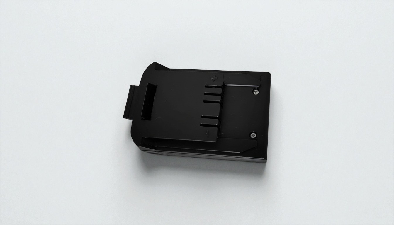 Adapter za Womax P20 Alat na Villager 18v Fuse Baterija