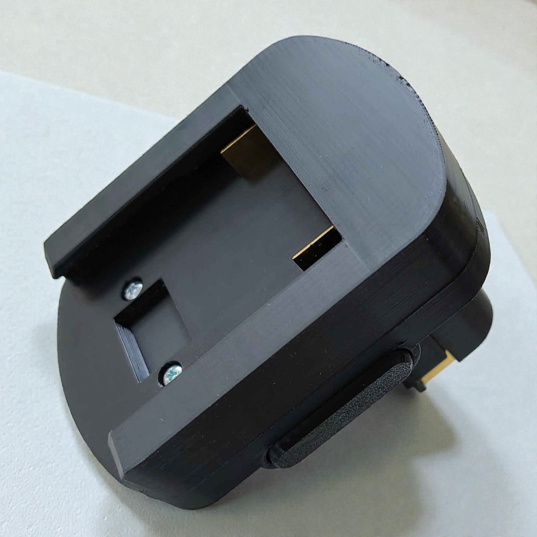 Adapter za Bosch 14.4v NiMH Alat na Bosch 18v Baterija