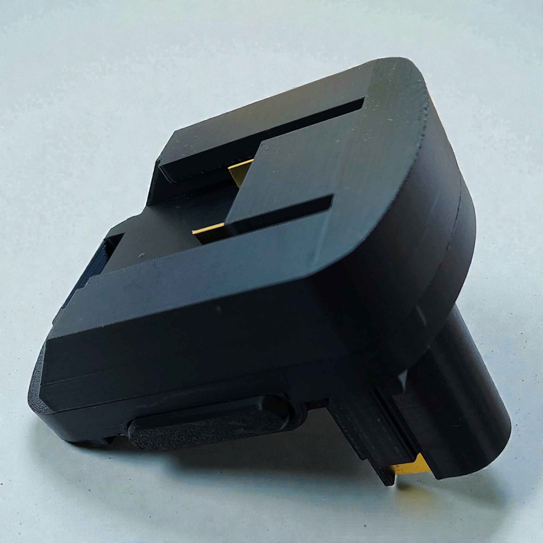 Adapter za Bosch 14.4v NiMH Alat na Parkside 20v Baterija