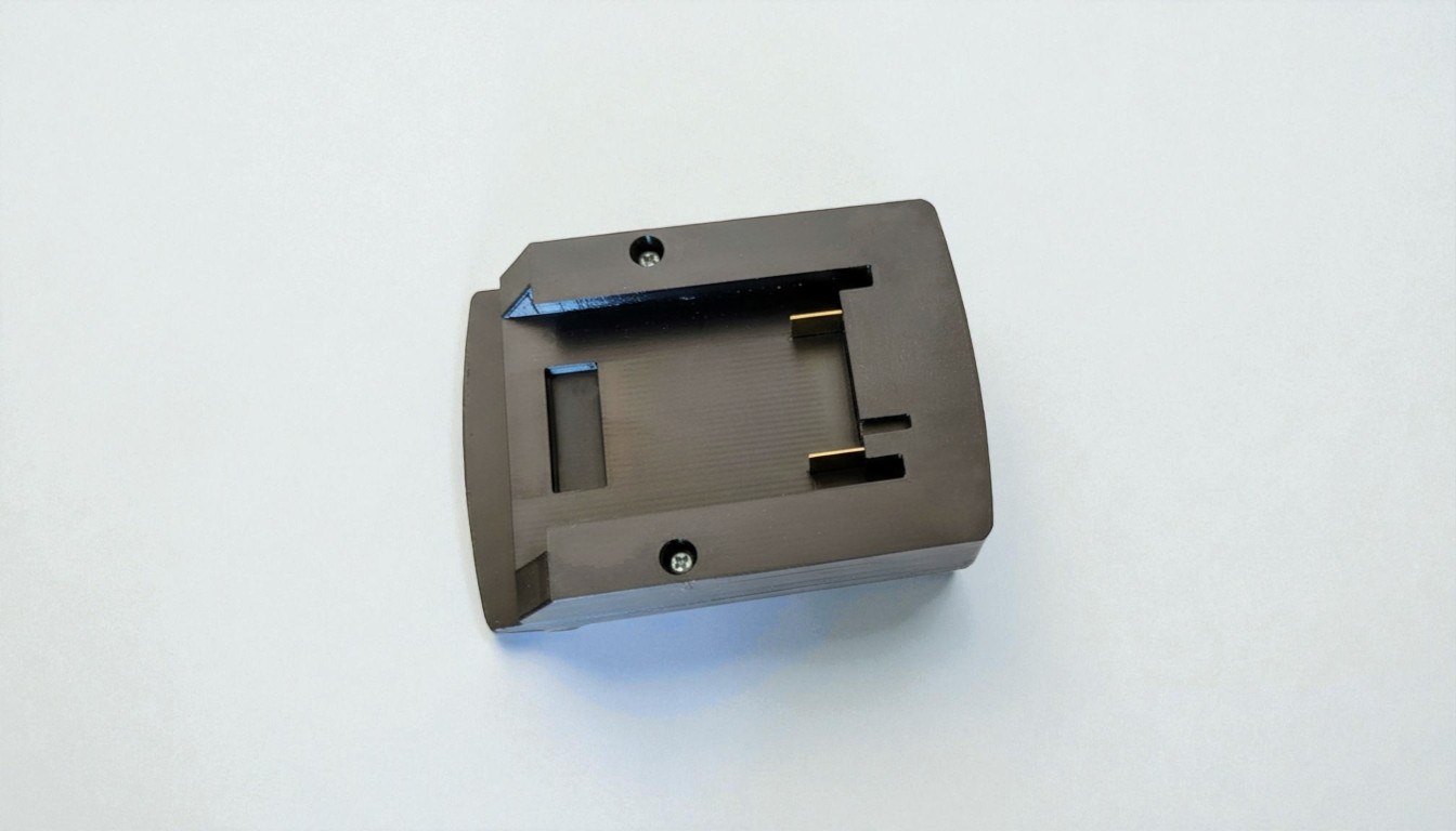 Adapter za Bosch 18v Alat na Graphite 18v Baterija