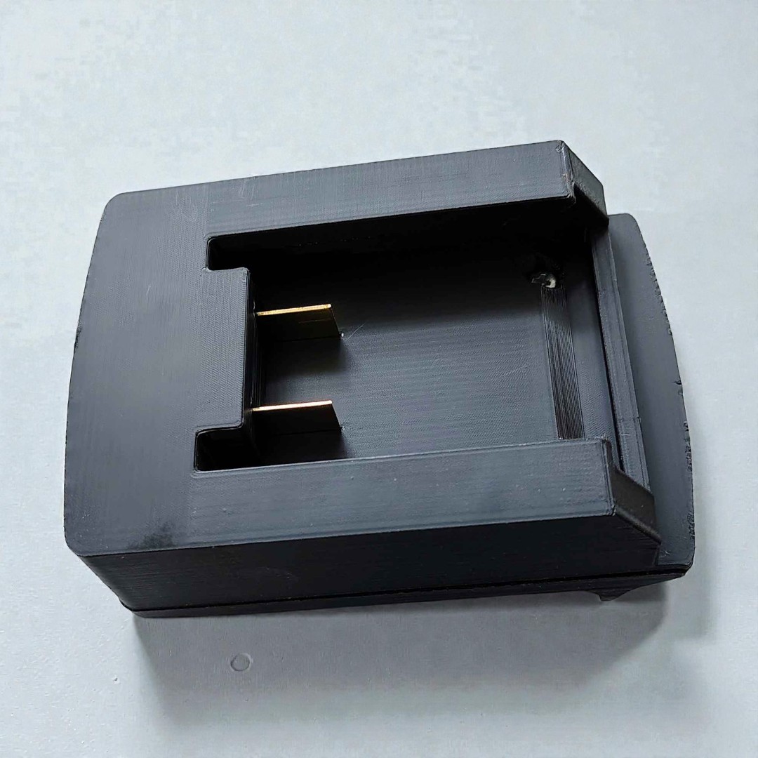 Adapter za Bosch 18v Alat na Ingco 20v Bateriju