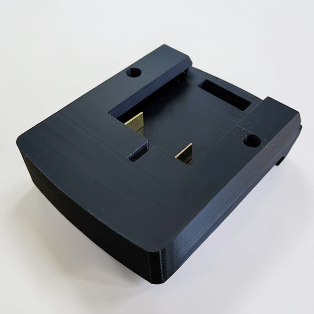 Adapter za Bosch 18v Alat na Villager Fuse 18v Baterija