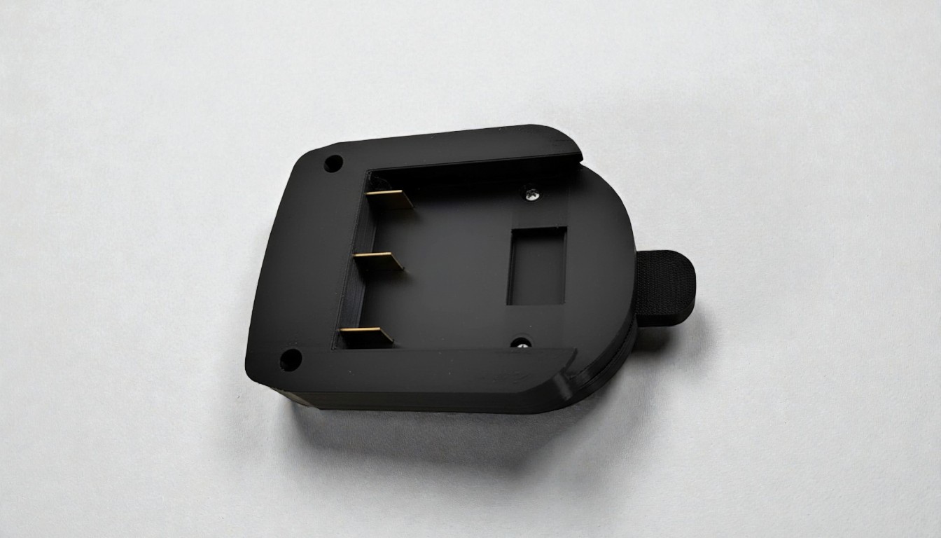 Adapter za Bosch 18v ALL Alat na Bosch 18v Baterija