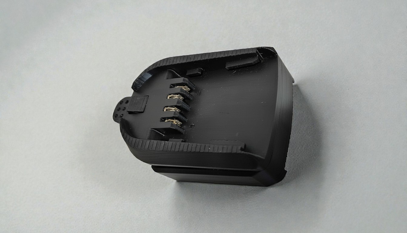 Adapter za Bosch 18v ALL Alat na Makita 18v Baterija