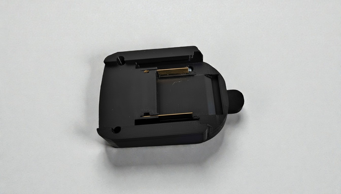 Adapter za Bosch 18v ALL Alat na Makita 18v Baterija