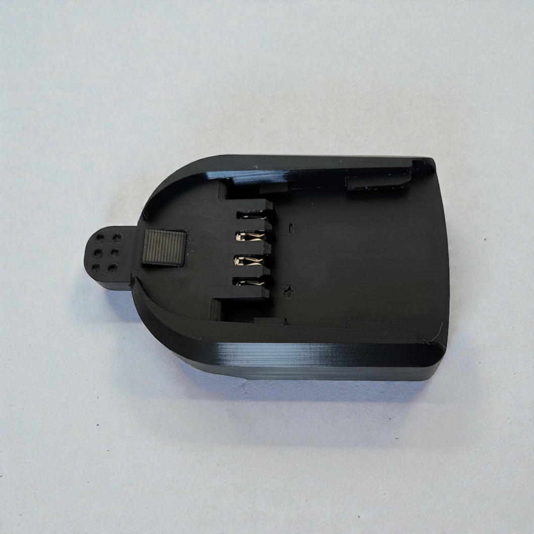 Adapter za Bosch 18v ALL Alat na Parkside 20v Baterija